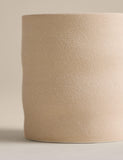 Cloud Ceramic Candle with marshmallow vanilla fragrance, imported from the UK
