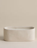 Air 3 wick candle in ceramic jar, imported from the UK
