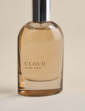 Cloud room spray from British brand, marshmallow vanilla scent (British brand)