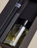 Atelier Golden Vanilla home fragrance reed diffuser 200ml, UK version