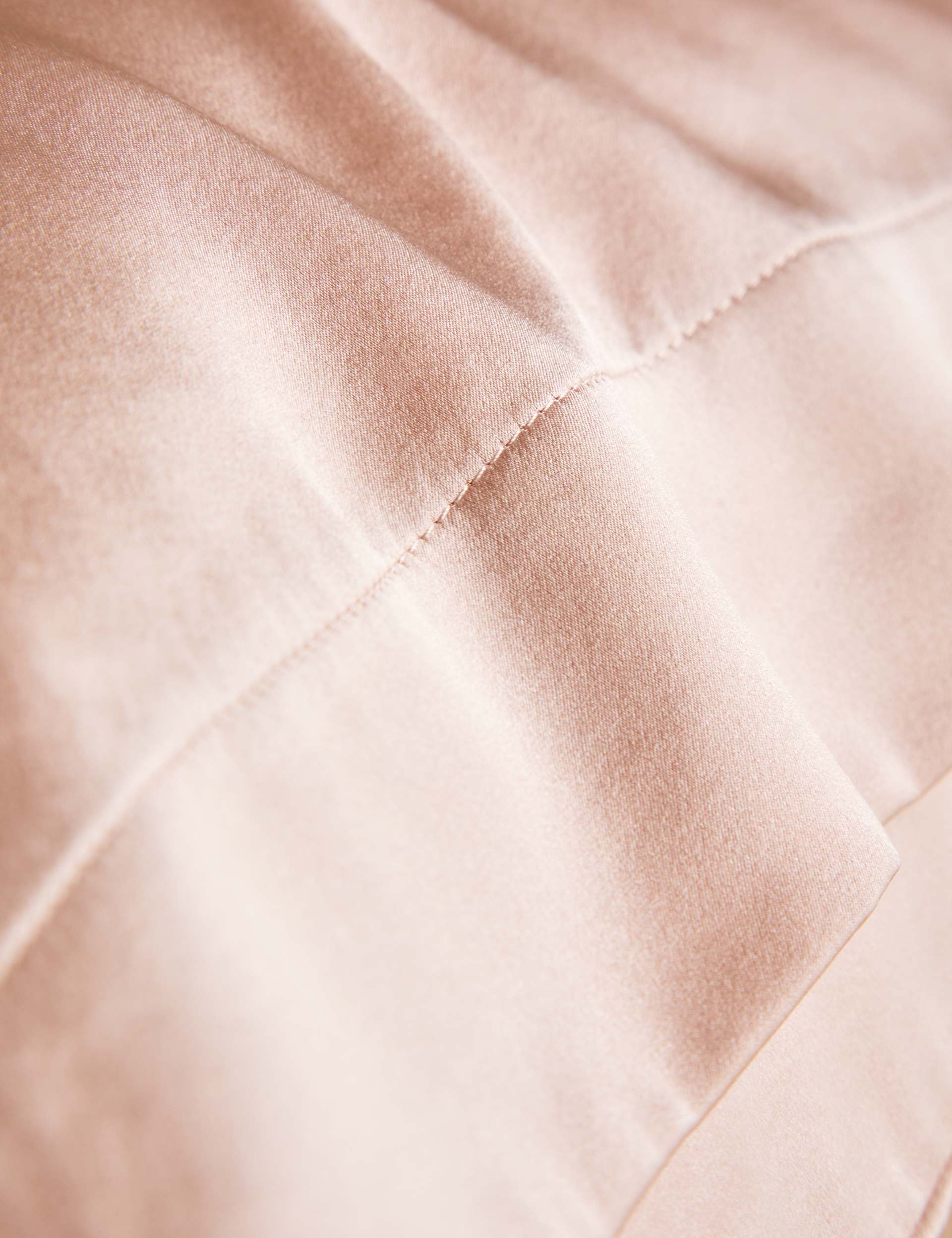 Pure Mulberry Silk Pillowcase