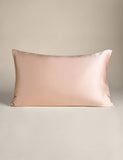 Pure Mulberry Silk Pillowcase