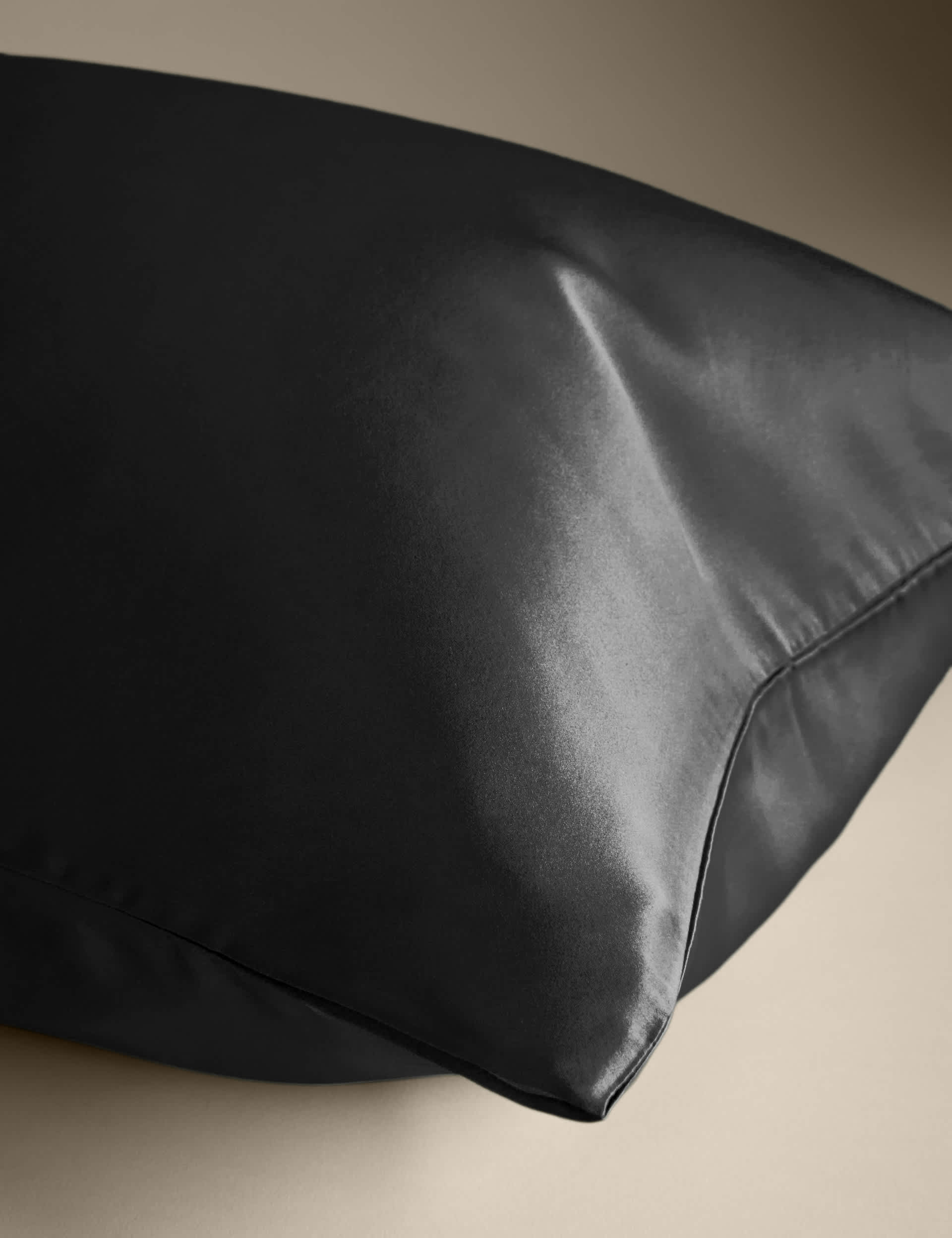 Pure Mulberry Silk Pillowcase