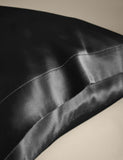 Pure Mulberry Silk Pillowcase
