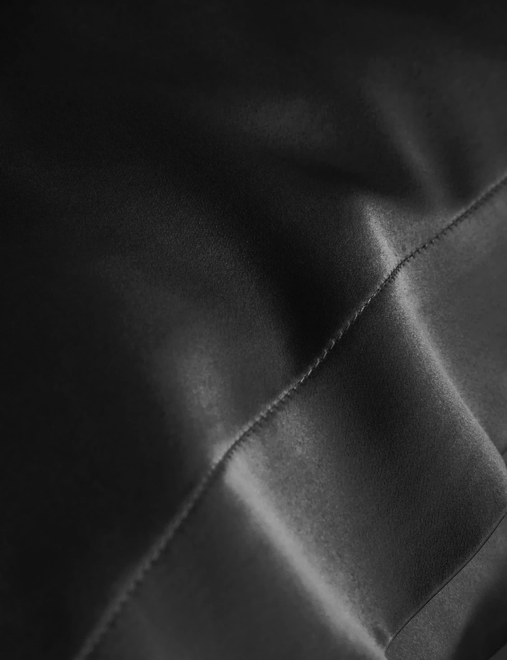 Pure Mulberry Silk Pillowcase