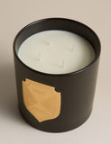 M&S Kelly Hoppen No.2 decorative three-wick candle, imported from the UK