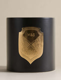 M&S Kelly Hoppen No.2 decorative three-wick candle, imported from the UK