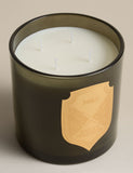 M&S No. 3 three-wick candle with citrus scent, imported from the UK