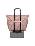 Herschel packable tote bag with 23.7L capacity - British product