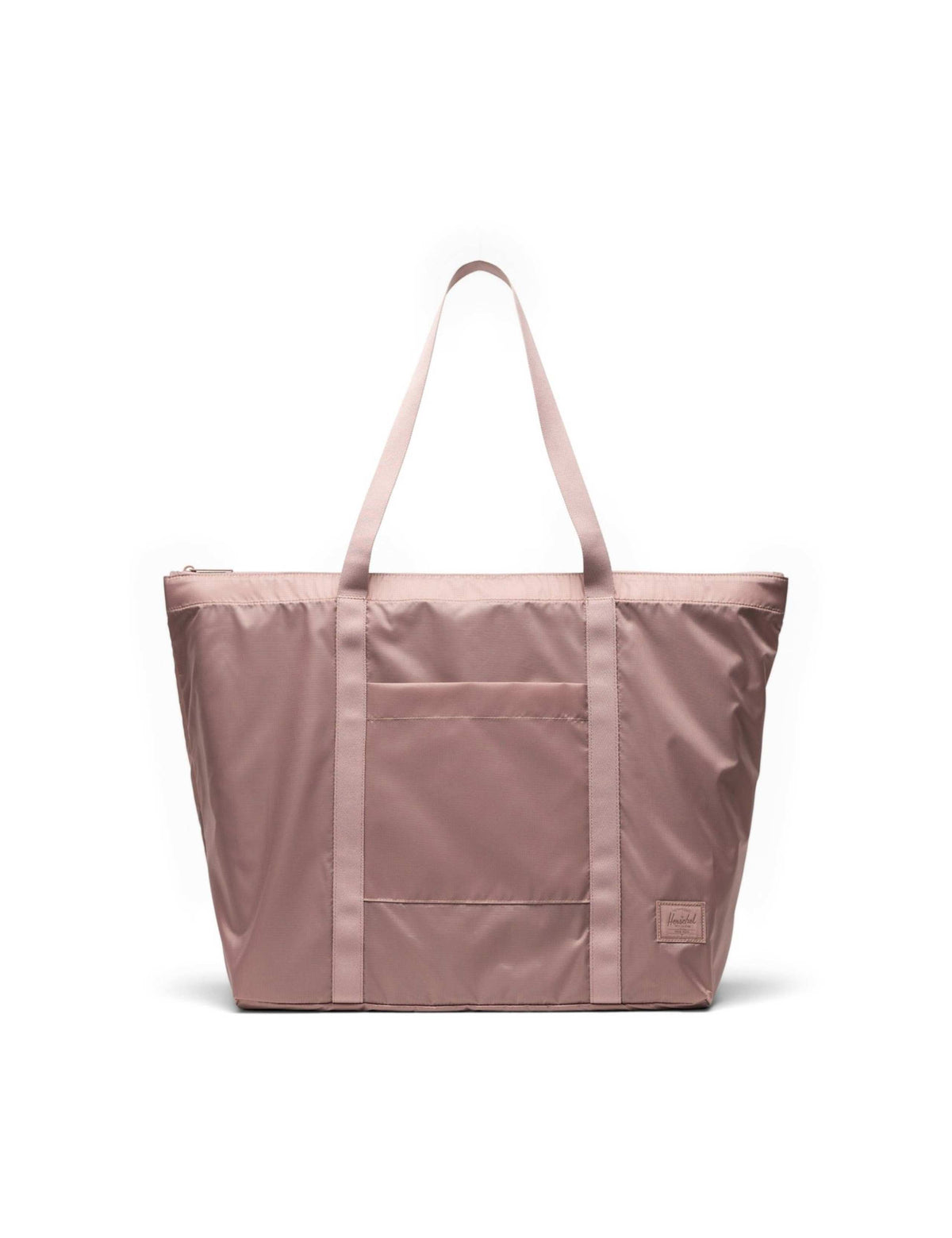 Herschel packable tote bag with 23.7L capacity - British product