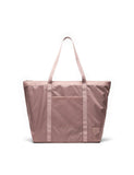 Herschel packable tote bag with 23.7L capacity - British product
