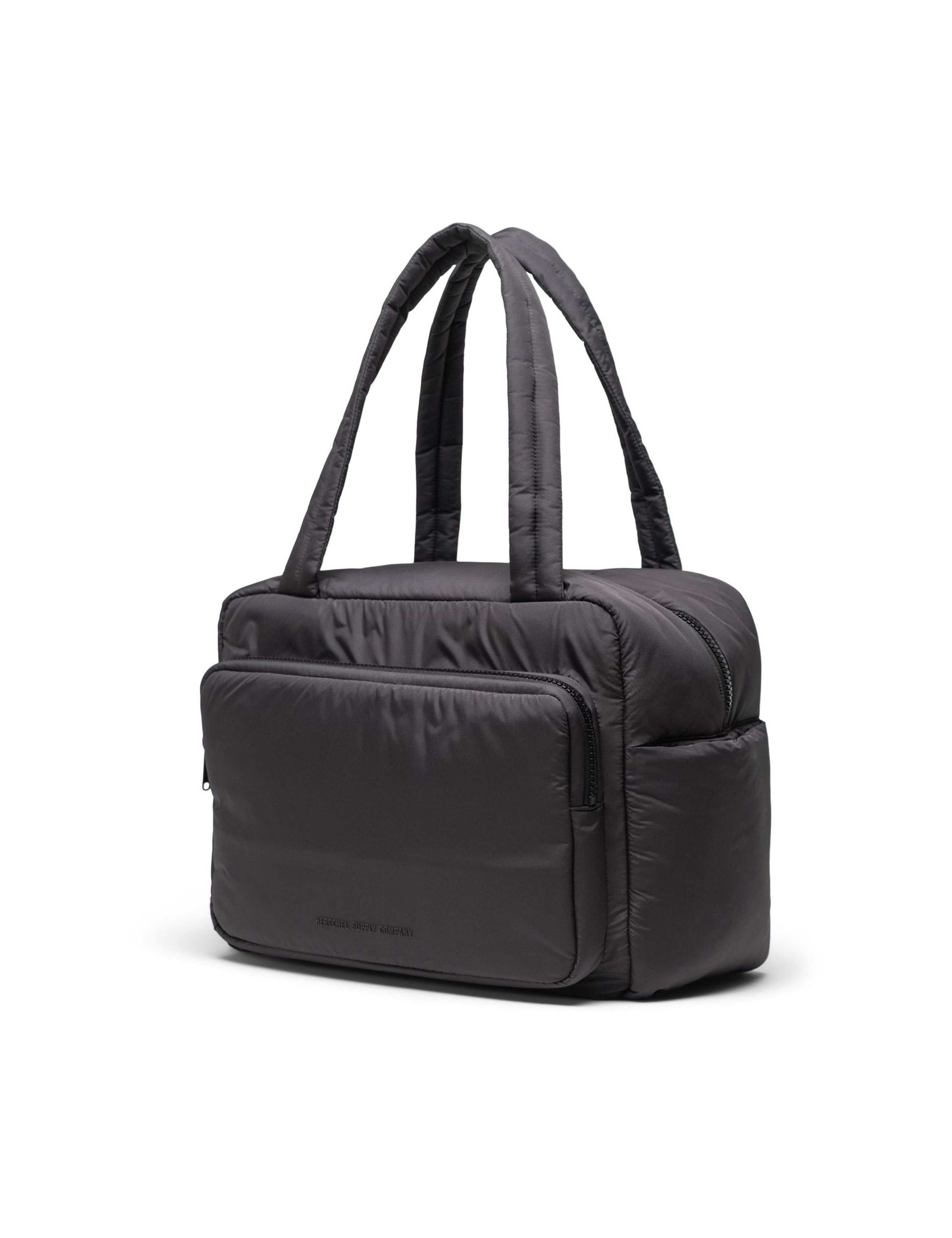 Herschel padded weekend bag, UK version