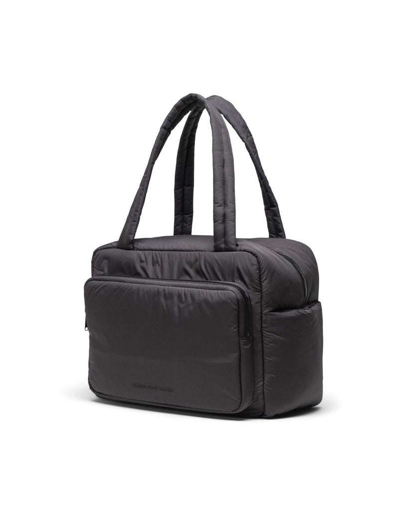 Herschel padded weekend bag, UK version