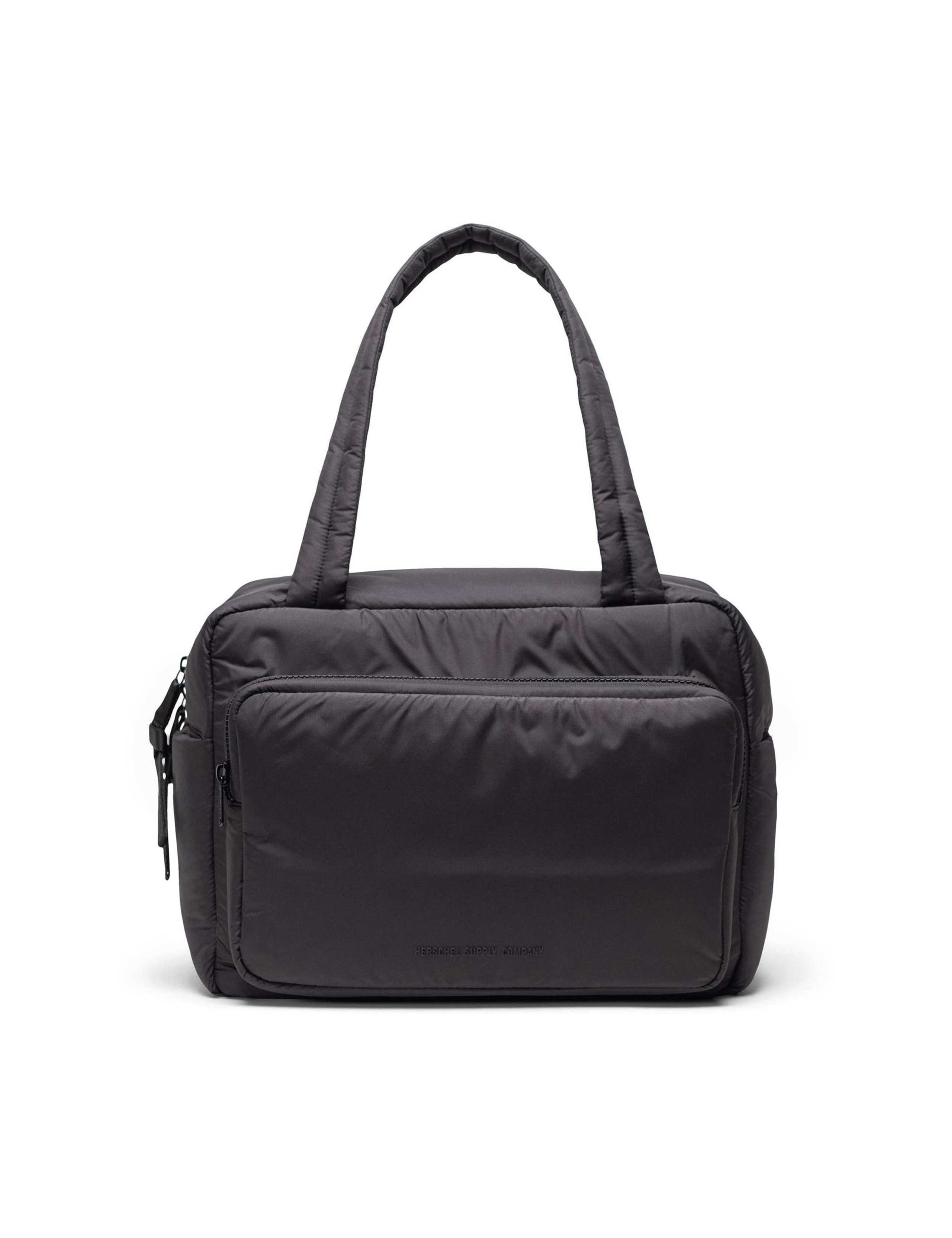 Herschel padded weekend bag, UK version