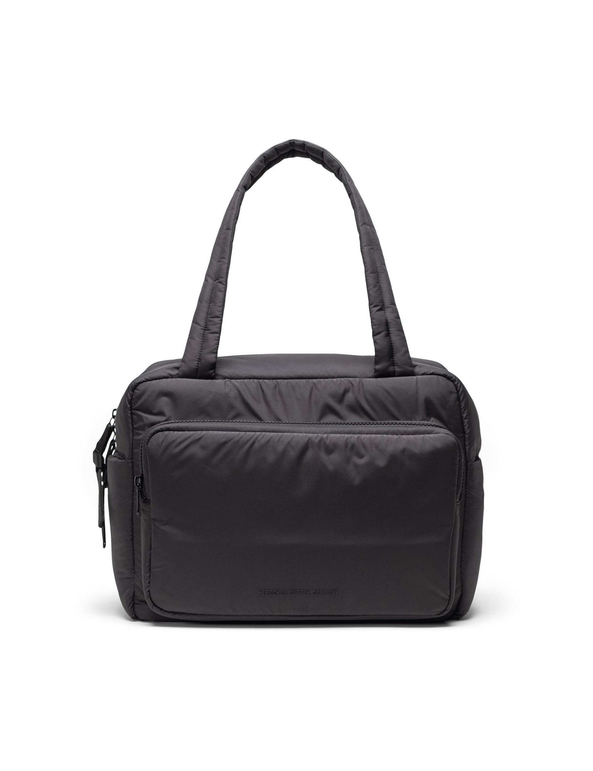 Herschel padded weekend bag, UK version