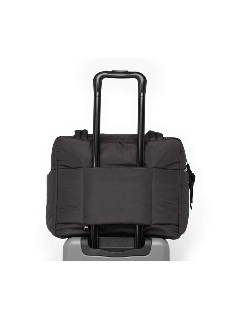 Herschel padded weekend bag, UK version