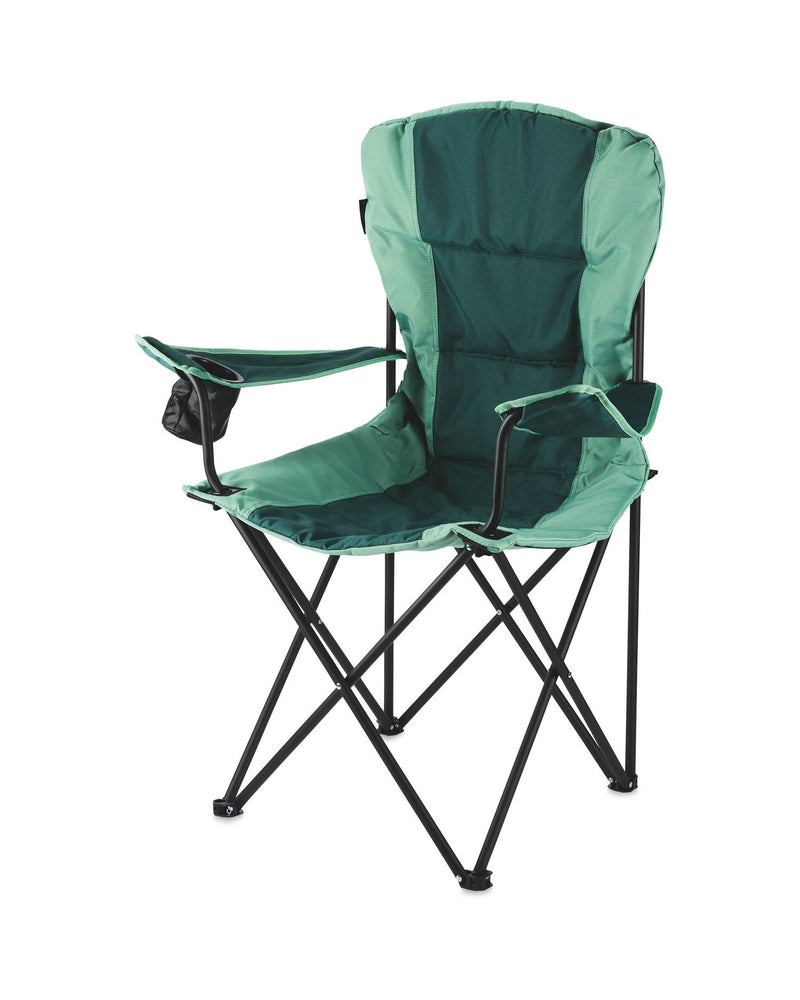Padded Camping Chair