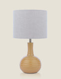 Laura Ashley Padley ceramic table lamp (British brand)