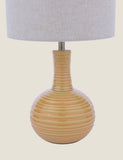 Laura Ashley Padley ceramic table lamp (British brand)