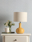 Laura Ashley Padley ceramic table lamp (British brand)