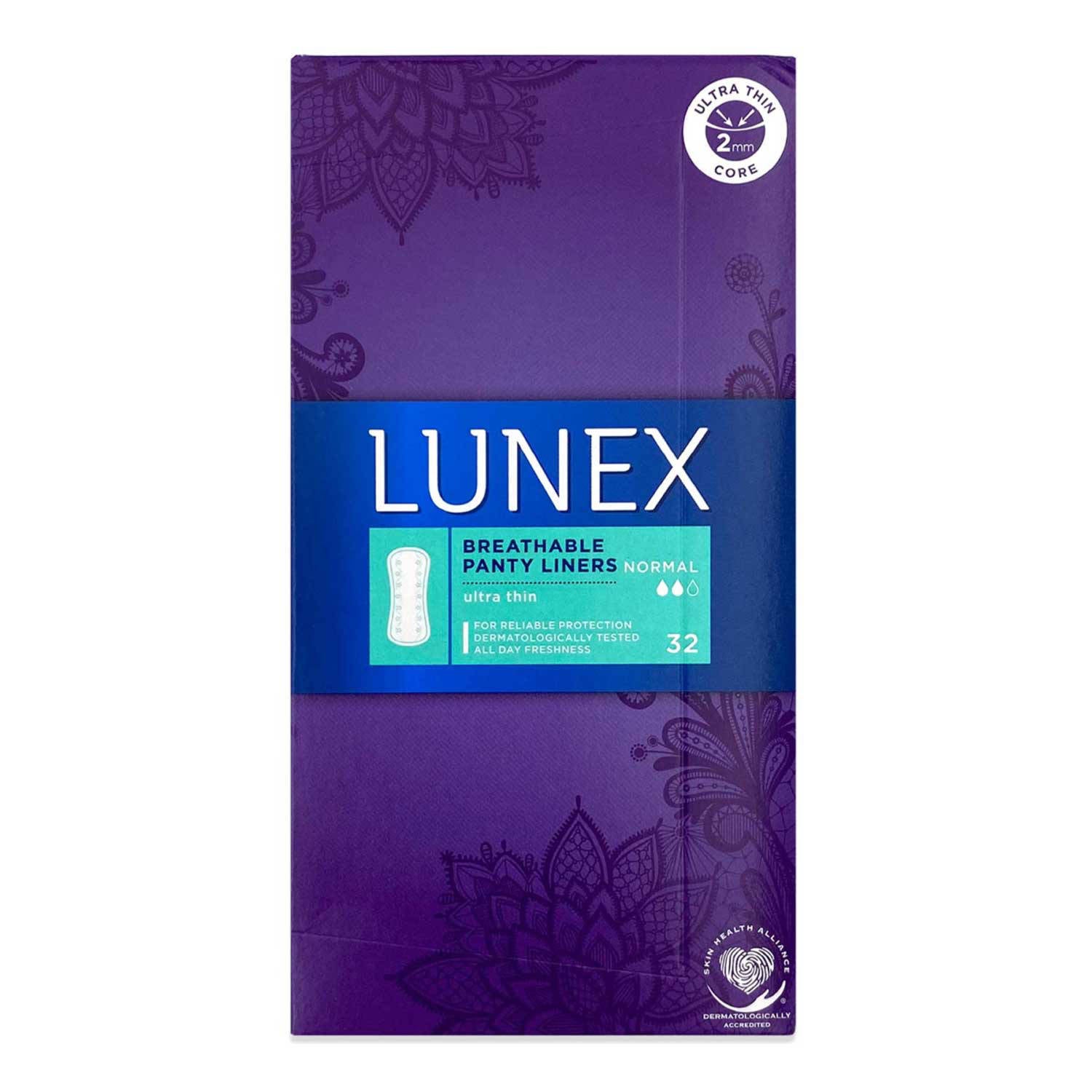 Panty Liners