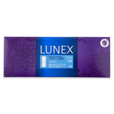 Panty liners for everyday feminine hygiene, UK version