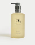 Fragrance Society Patchouli Mint Cedar hand wash 265ml, imported from the UK