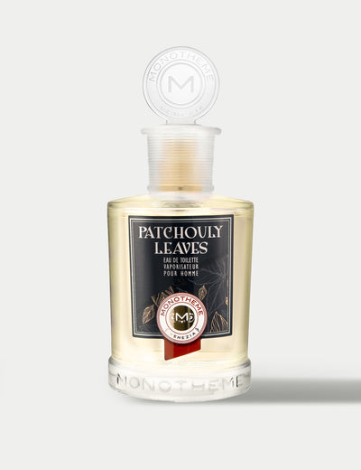 M&S Patchouly Leaves Eau de Toilette 100ml- Buy online at McGrocer
