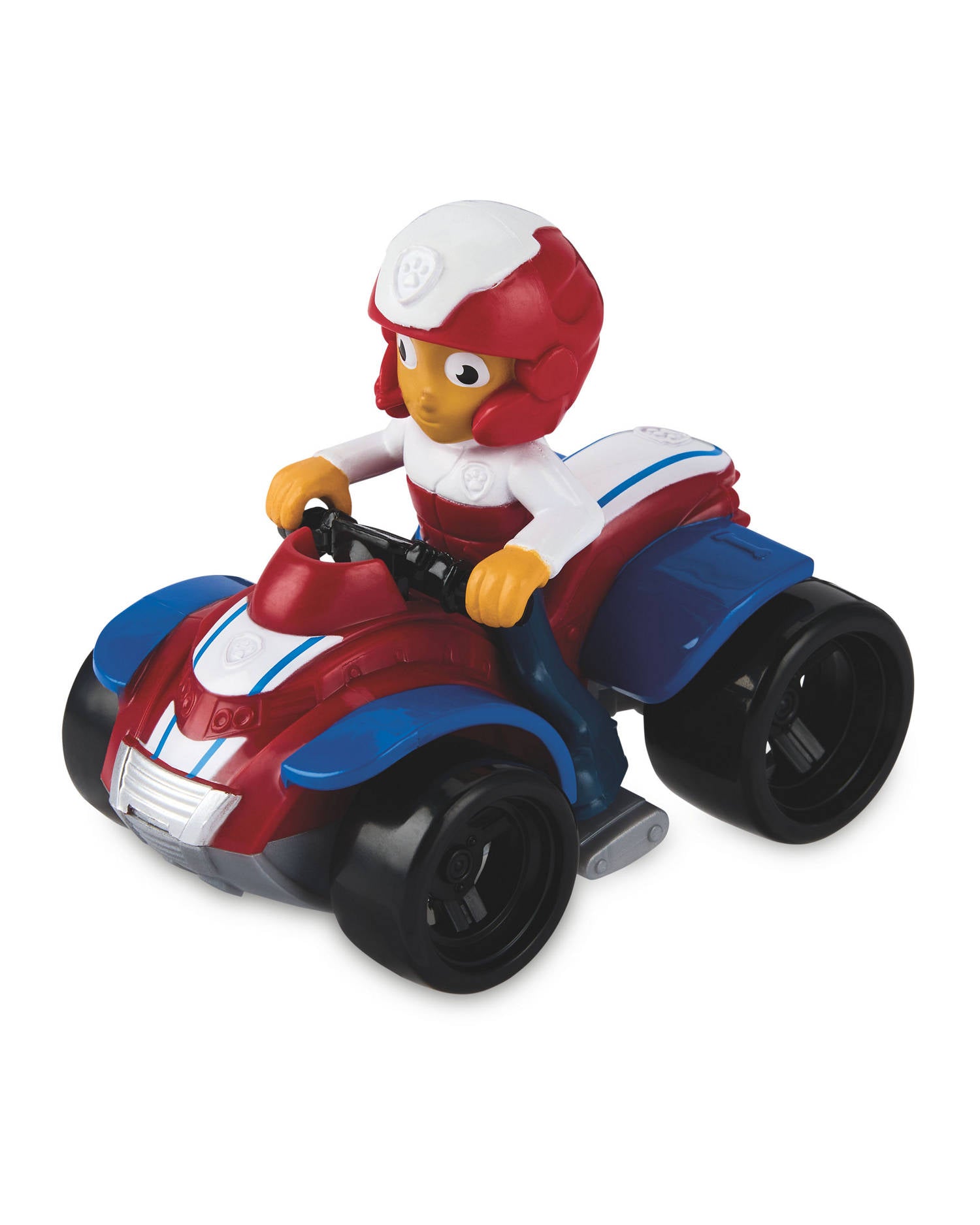 Paw Patrol Racer Assortment Toy Vehicles