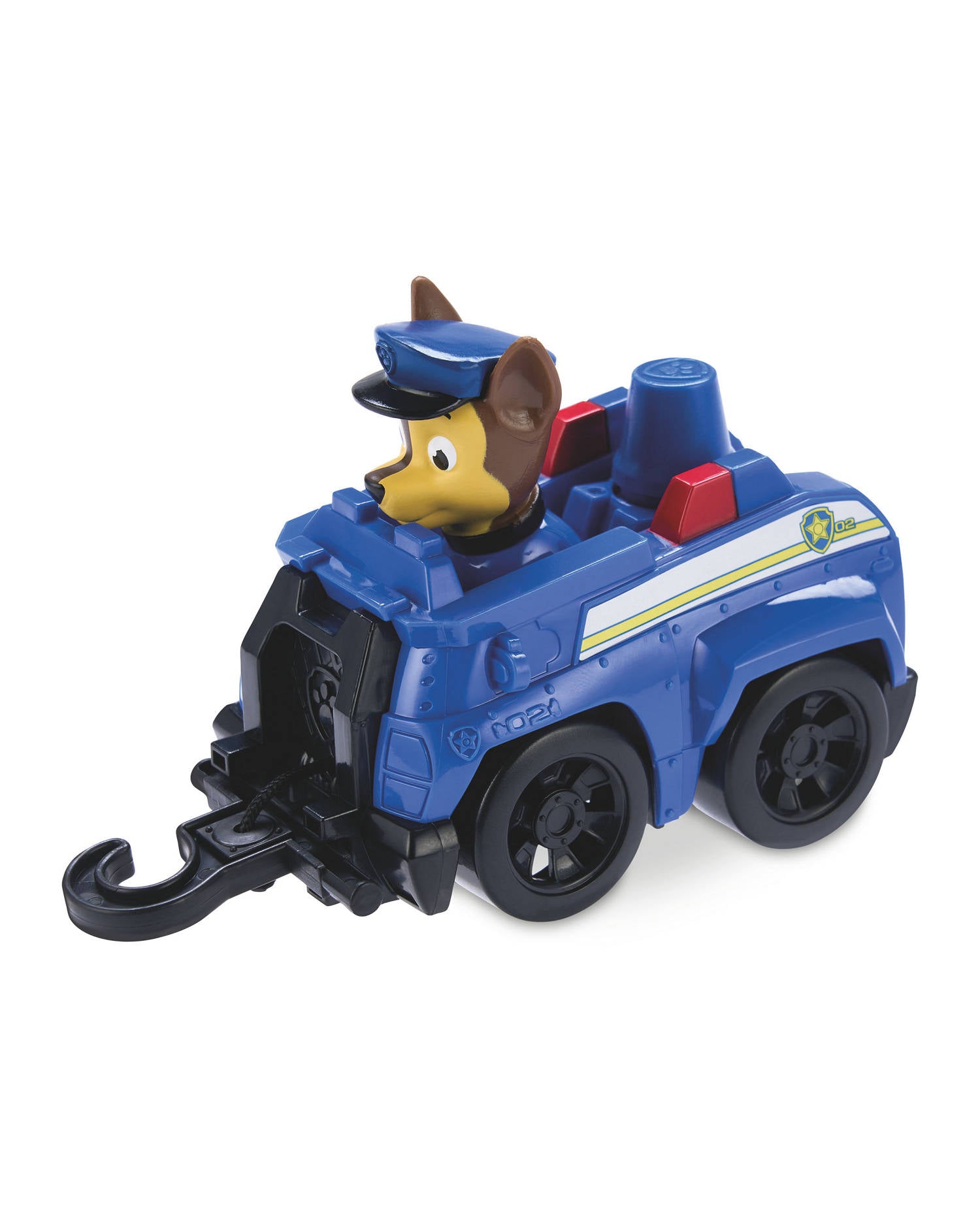 Paw Patrol Racer Assortment Toy Vehicles