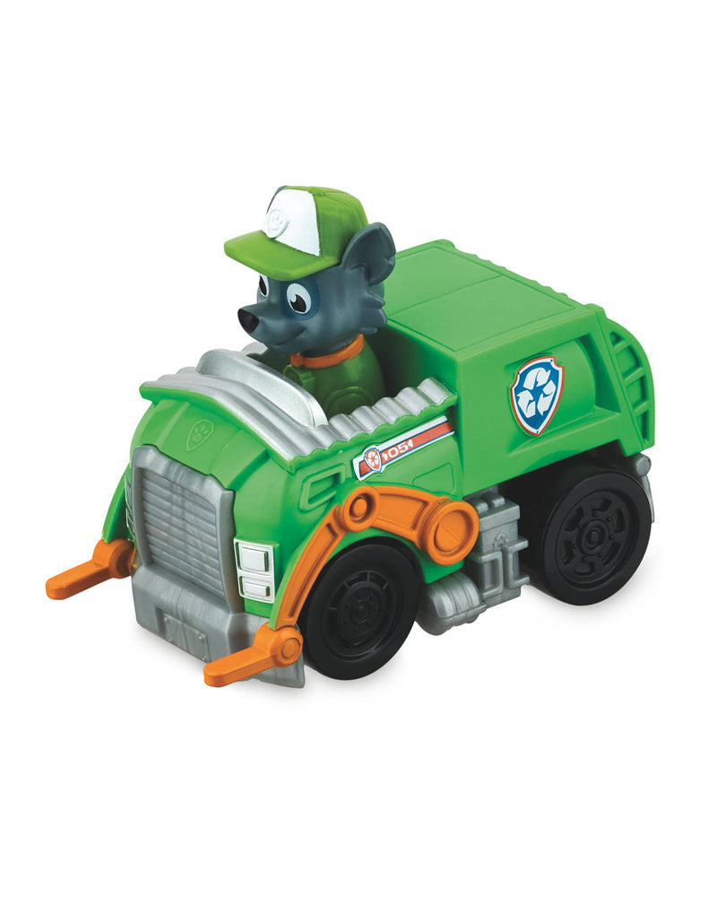 Paw Patrol Racer Assortment Toy Vehicles