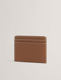 Ted Baker pebbled leather card holder - British product