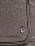 Ted Baker pebbled texture backpack - British product