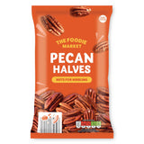 The Foodie Market pecans, a healthy snack - British product