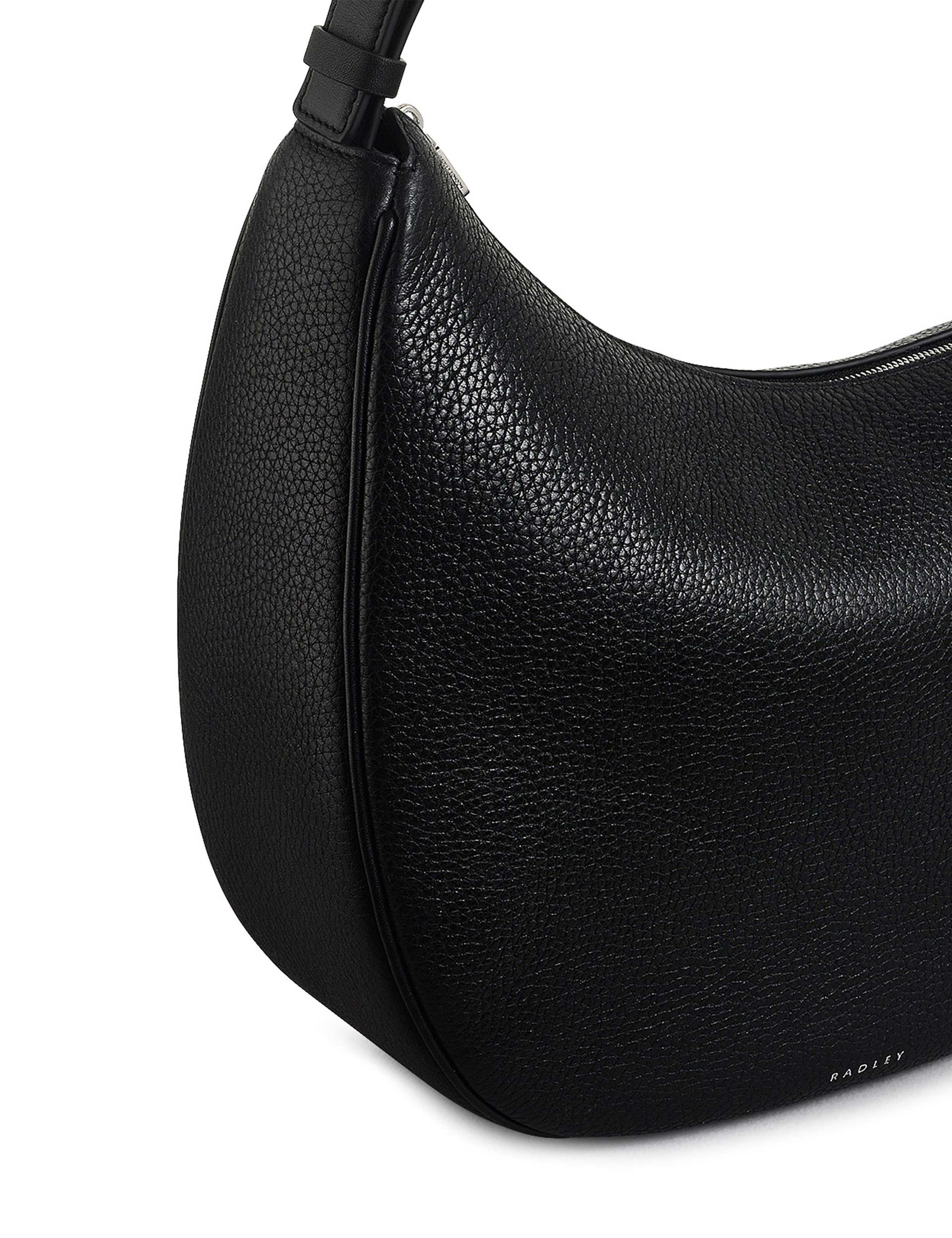 Radley London leather cross body bag, imported from the UK