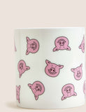 Percy Pig mug 390ml, imported from the UK
