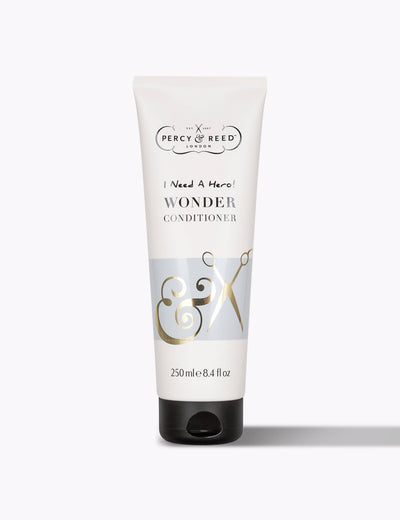 M&S Percy & Reed I Need a Hero! Wonder Conditioner 250ml- Buy online at McGrocer