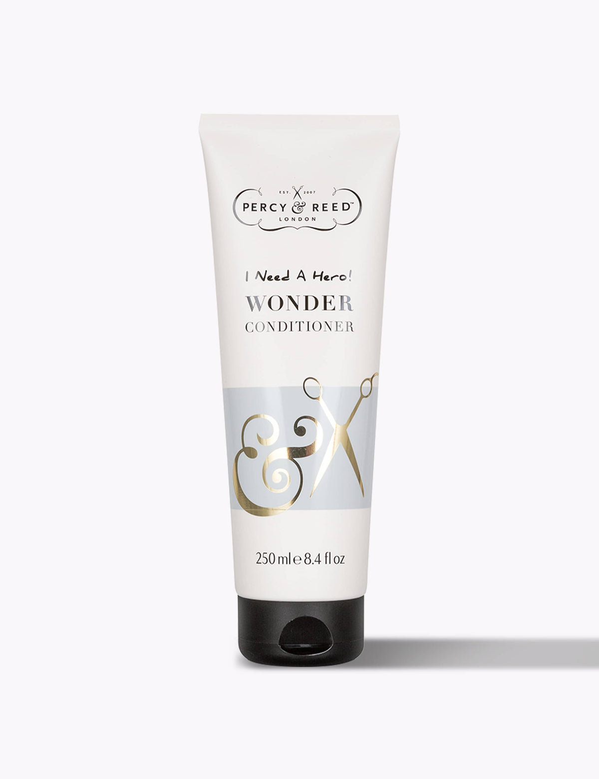 Percy &amp; Reed I Need a Hero! Wonder Conditioner 250ml