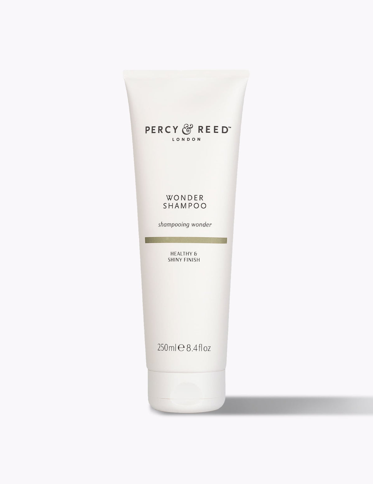 Percy & Reed Wonder Shampoo 250ml, UK version