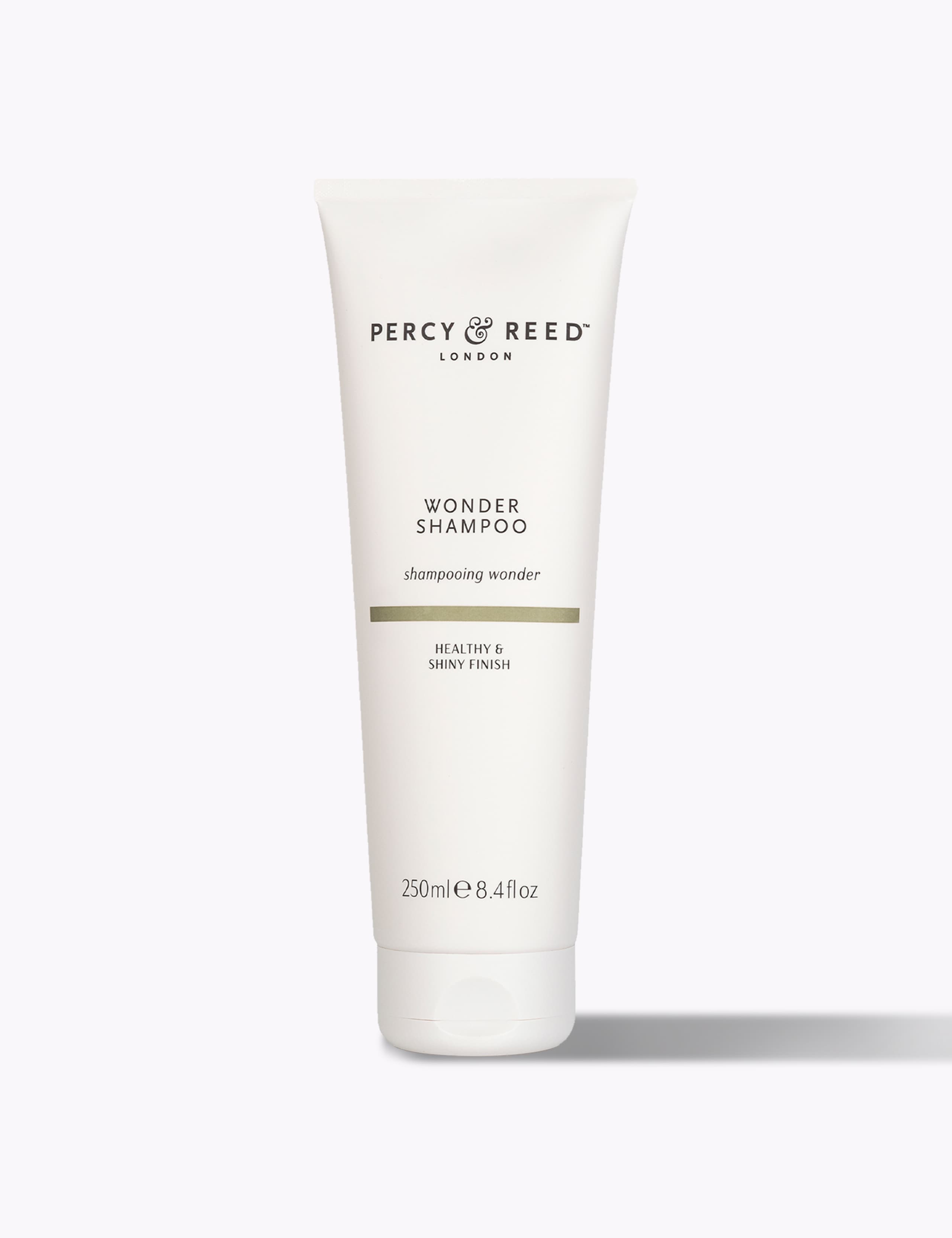 Percy & Reed Wonder Shampoo 250ml, UK version