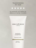Percy & Reed Wonder Shampoo 250ml, UK version