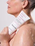 THIS WORKS Perfect Body Smoothing Wash 200ml, imported from the UK