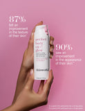 Perfect Body Vit C Glow body moisturiser 150ml, imported from the UK
