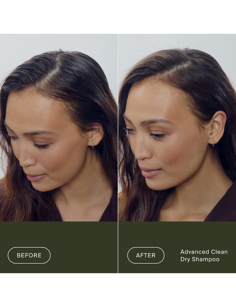 Living proof advanced clean dry shampoo 90ml, imported from the UK