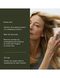 Living proof advanced clean dry shampoo 90ml, imported from the UK
