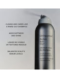 Living proof advanced clean dry shampoo 90ml, imported from the UK