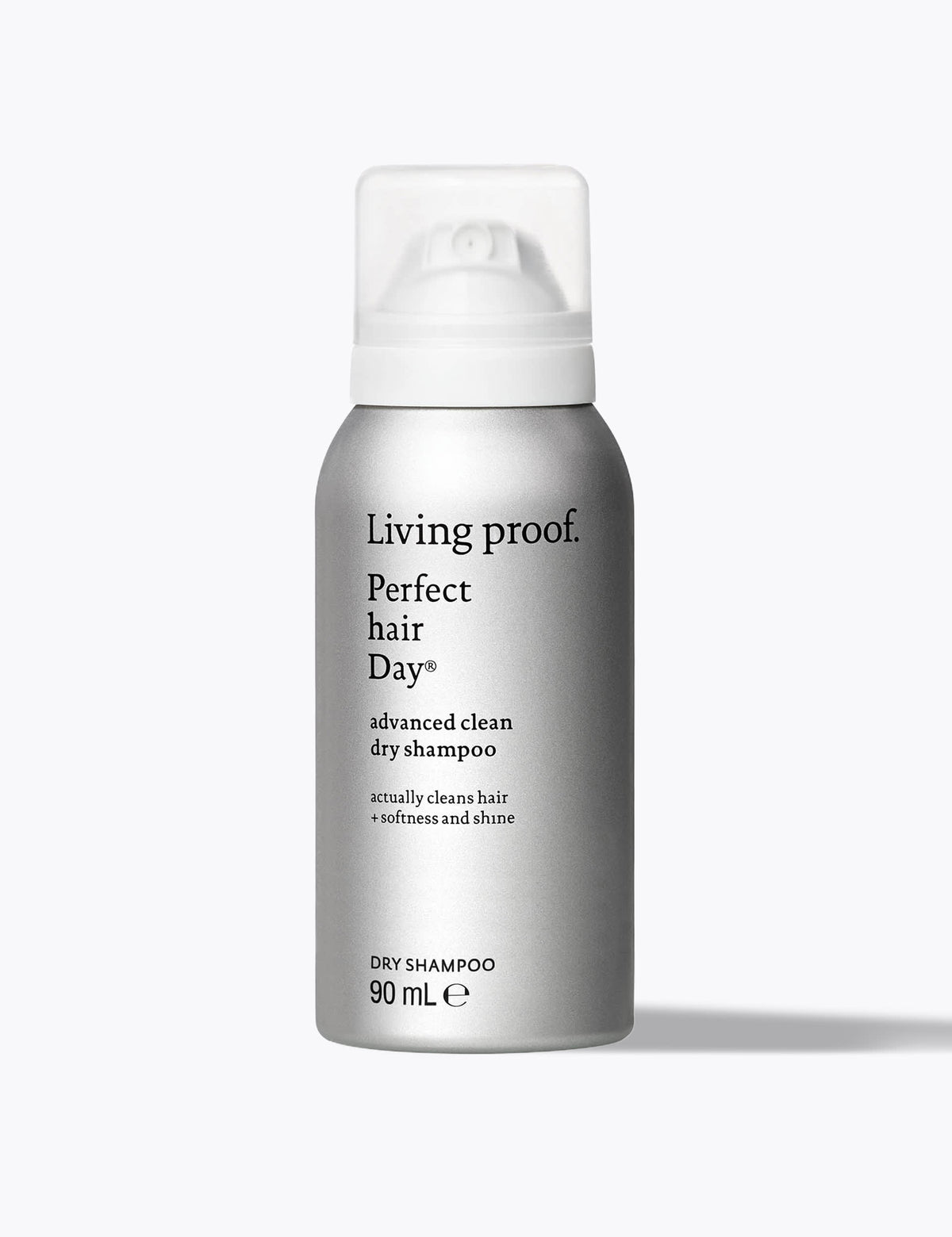 Living proof advanced clean dry shampoo 90ml, imported from the UK