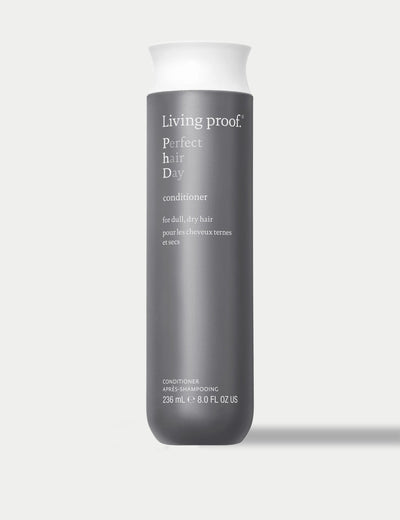 M&S Living proof Perfect Hair Day Silicone-Free Hair Conditioner 236ml- Buy online at McGrocer