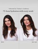 Living proof Perfect Hair Day Conditioner 236ml, imported from the UK