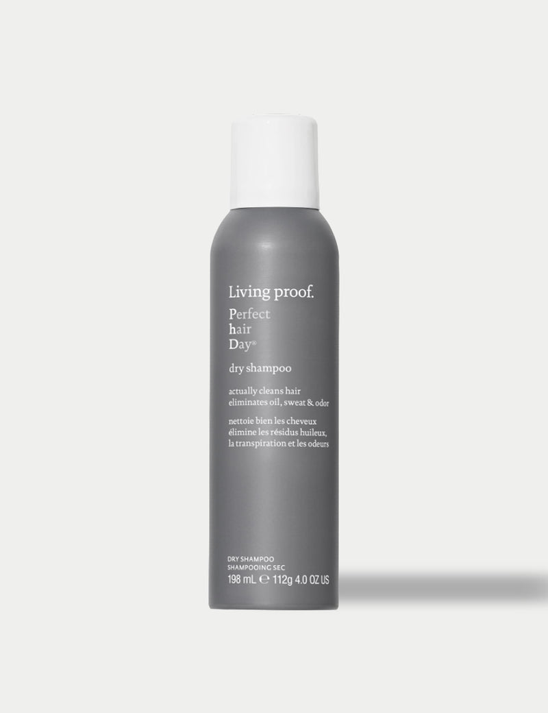 Living proof dry shampoo 198ml, imported from the UK